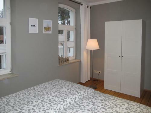 Apartment Villa Am Meer