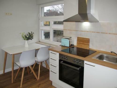 Apartment Villa Am Meer