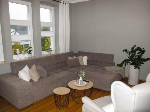 Apartment Villa Am Meer
