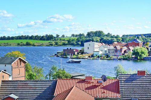 Apartamento Holiday Flat Seeblick Malchow - Dms02161-p