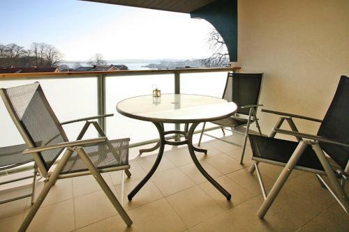 Apartamento Holiday Flat Seeblick Malchow - Dms02161-p