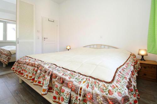 Apartamento Holiday Flat Seeblick Malchow - Dms02161-p