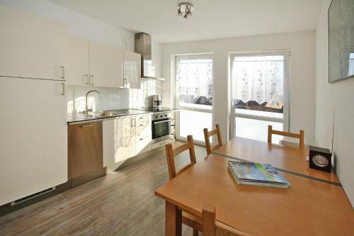 Apartamento Holiday Flat Seeblick Malchow - Dms02161-p
