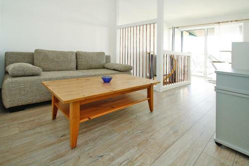 Apartamento Holiday Flat Seeblick Malchow - Dms02161-p