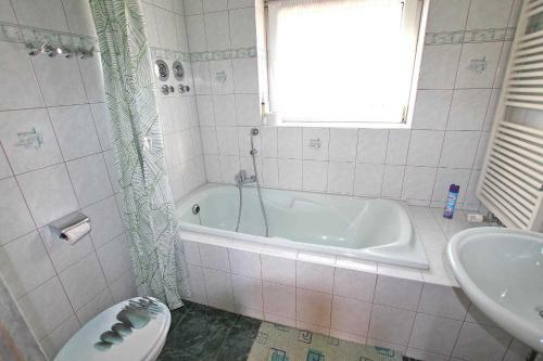 Apartamento Ferienwohnung Malchow See 9941