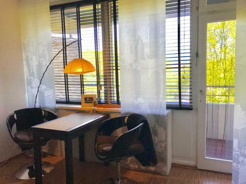 Apartamento Appartement Jz