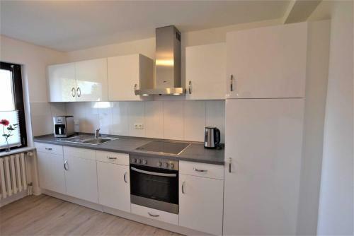 Apartamento Ferienwohnung T _ T 3