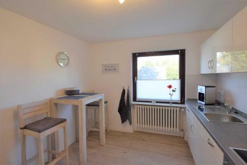 Apartamento Ferienwohnung T _ T 3