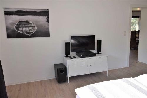 Apartamento Ferienwohnung T _ T 3