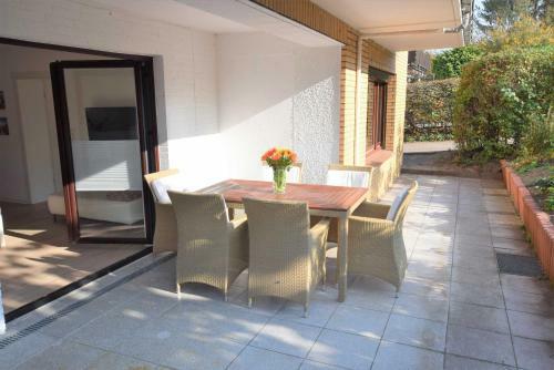 Apartamento Ferienwohnung T _ T 3