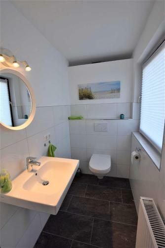 Apartamento Ferienwohnung T _ T 3