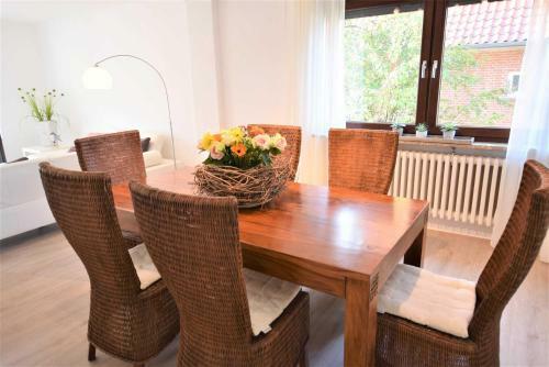 Apartamento Ferienwohnung T _ T 3
