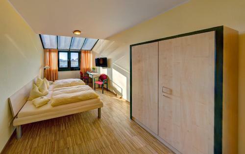 Hotel Roncalli-haus Magdeburg