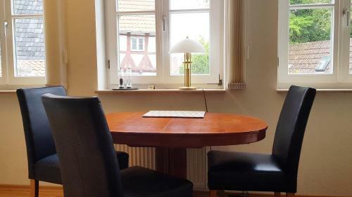 Apartamentos Altstadtgl�ck