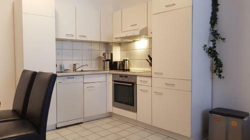 Apartamentos Altstadtgl�ck