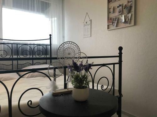 Apartamento Appartement Caroline