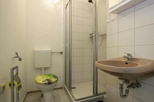 Apartamento Holiday Flats Malchow - Dms02105f-cya