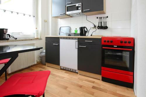 Apartamento Holiday Flats Malchow - Dms02105f-cya
