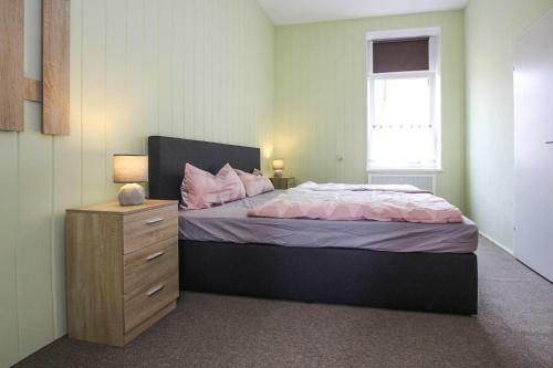 Apartamento Holiday Flats Malchow - Dms02105f-cya
