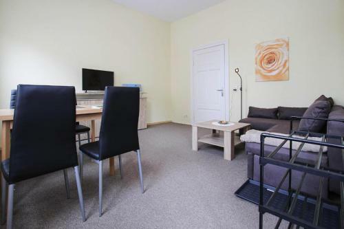 Apartamento Holiday Flats Malchow - Dms02105f-cya