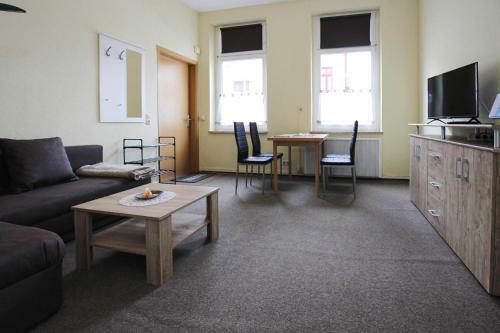 Apartamento Holiday Flats Malchow - Dms02105f-cya