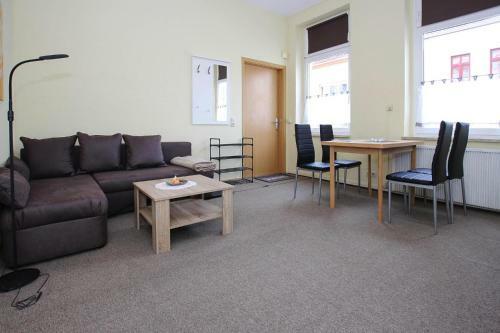 Apartamento Holiday Flats Malchow - Dms02105f-cya