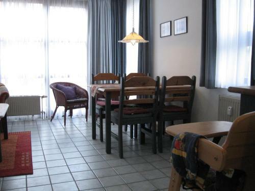 Apartamento Ferienwohnung Stoetera