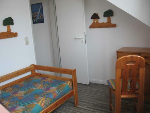 Apartamento Ferienwohnung Stoetera