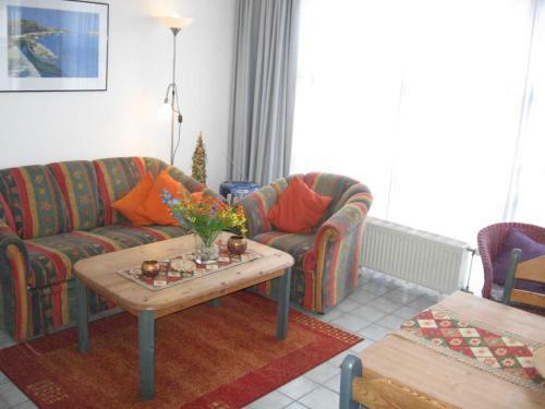 Apartamento Ferienwohnung Stoetera