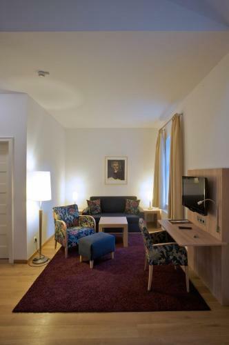 Hotel Bremer Hof