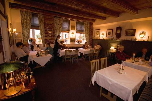 Hotel Bremer Hof