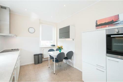 Apartamento Alte Meierei