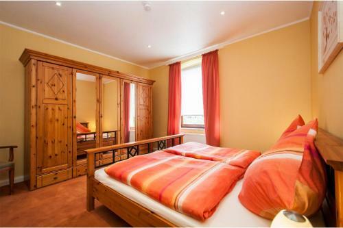 Apartamento Alte Meierei