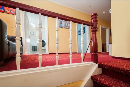 Apartamento Alte Meierei