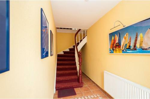 Apartamento Alte Meierei