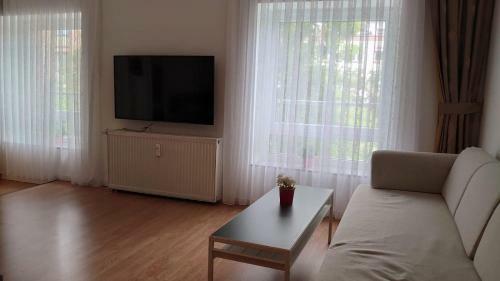 Maxim Apartments Mainz