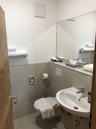 Maxim Apartments Mainz