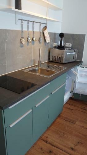 Maxim Apartments Mainz