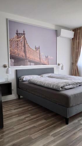 Maxim Apartments Mainz