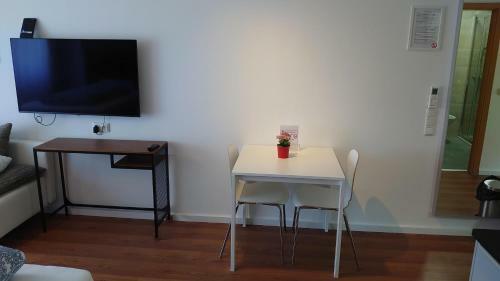Maxim Apartments Mainz