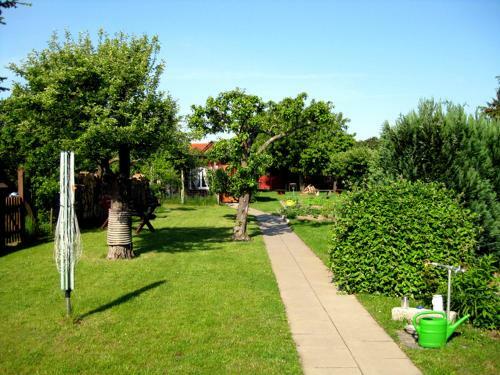 Ferienhaus Ursula