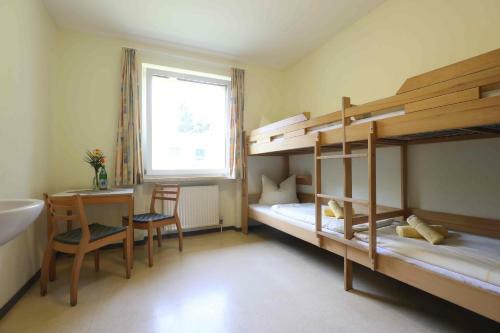 Albergue Jugendherberge Bad Malente
