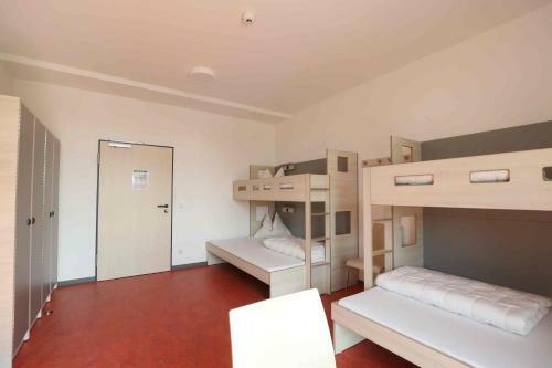Albergue Jugendherberge Bad Malente