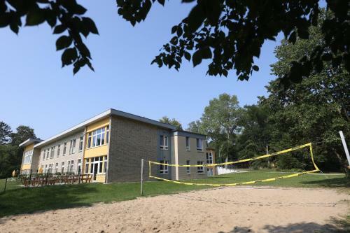 Albergue Jugendherberge Bad Malente