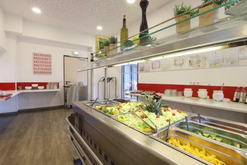 Albergue Jugendherberge Bad Malente