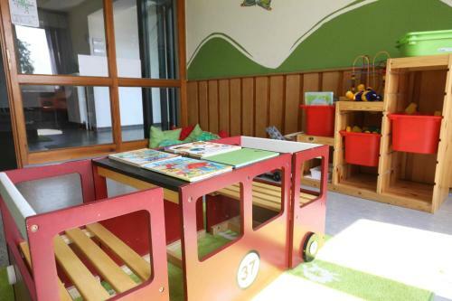 Albergue Jugendherberge Bad Malente