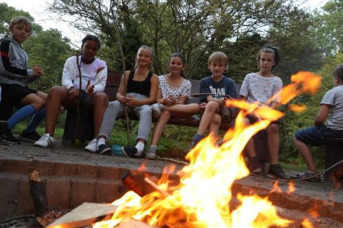 Albergue Jugendherberge Bad Malente