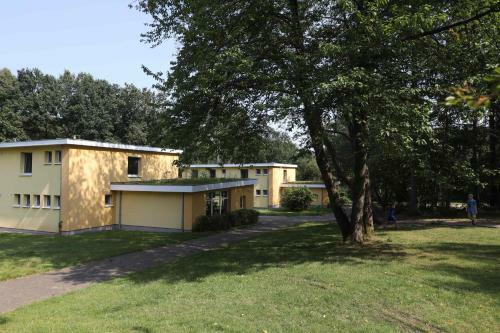 Albergue Jugendherberge Bad Malente