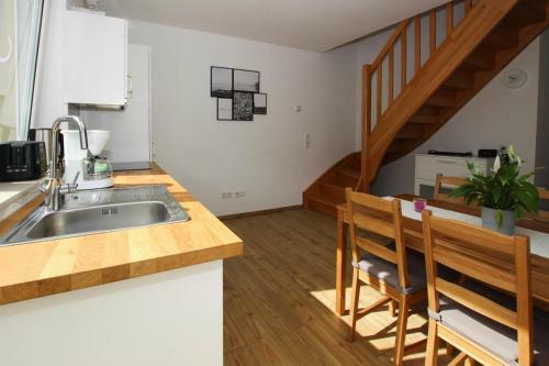 Terraced House Florian Malchow - Dms02108a-i