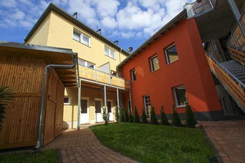 Terraced House Florian Malchow - Dms02108a-i